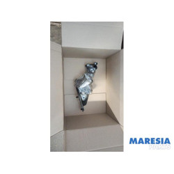 Renault - Kangoo - Sliding door roller, left