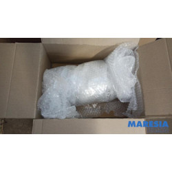 Renault - Kangoo - Sliding door roller, left