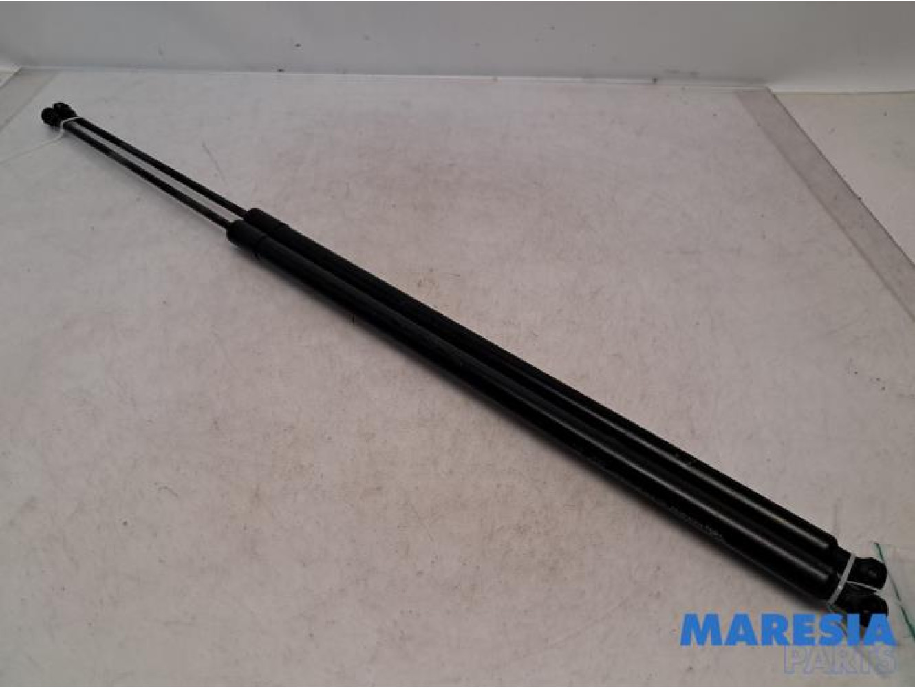 Renault - Kangoo - Set of tailgate gas struts