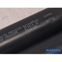 Renault - Kangoo - Set of tailgate gas struts