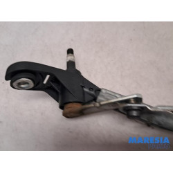 Renault - Kangoo - Wiper mechanism
