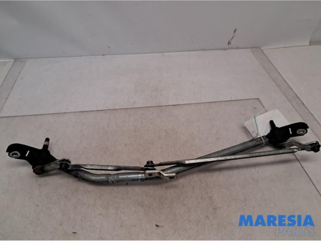 Renault - Kangoo - Wiper mechanism