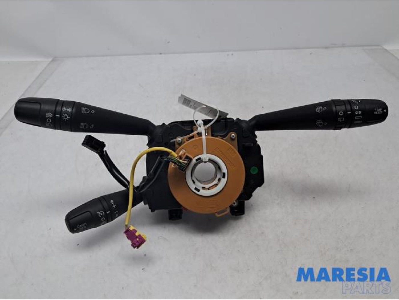 Fiat - 500L - Steering column stalk