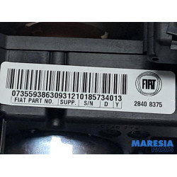 Fiat - 500L - Steering column stalk