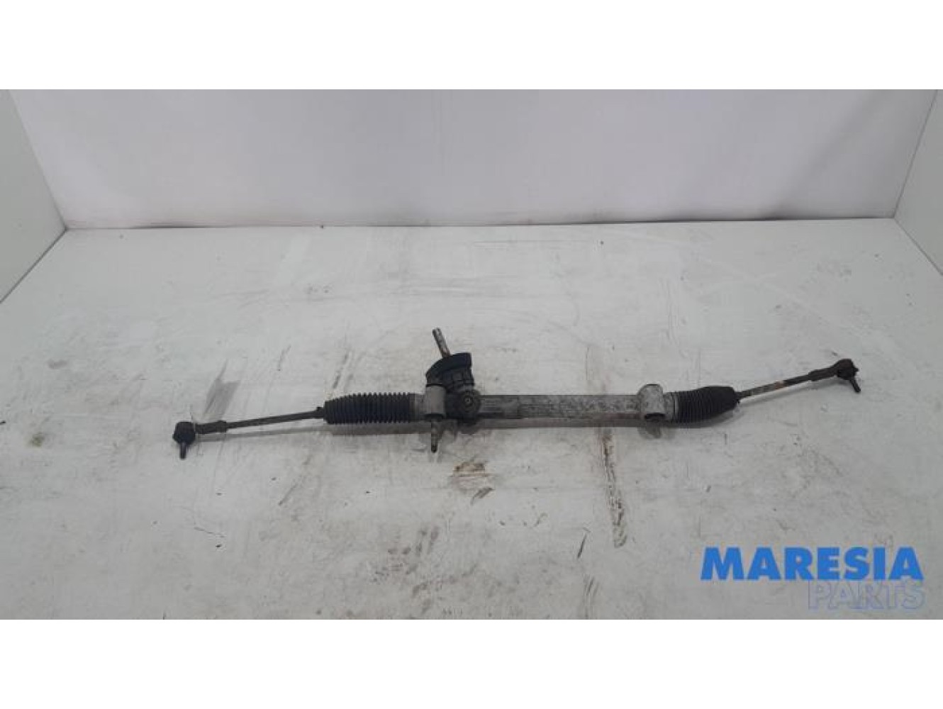 Opel - Corsa - Steering box