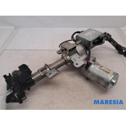 Opel - Corsa - Steering column housing