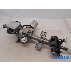 Opel - Corsa - Steering column housing