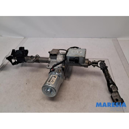 Opel - Corsa - Steering column housing