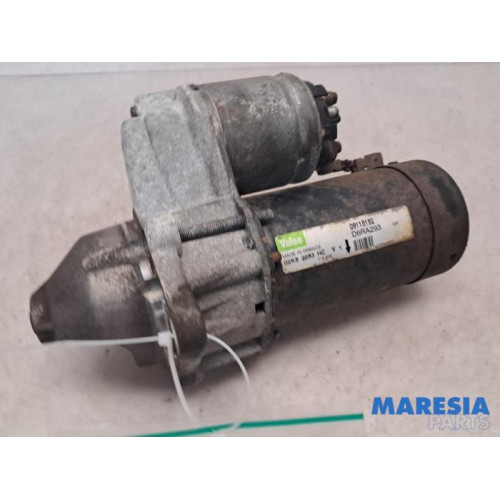 Opel - Corsa - Startmotor