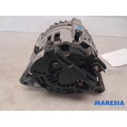 Opel - Corsa - Dynamo