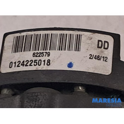 Opel - Corsa - Dynamo