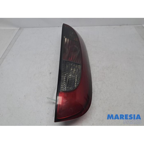 Opel - Corsa - Taillight, right
