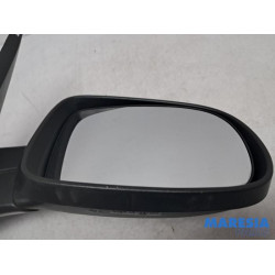Opel - Corsa - Wing mirror, right