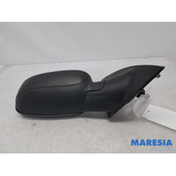 Opel - Corsa - Wing mirror, right