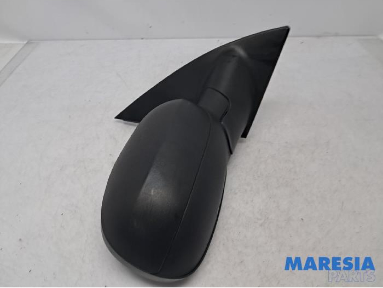 Opel - Corsa - Wing mirror, right