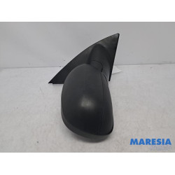 Opel - Corsa - Wing mirror, right