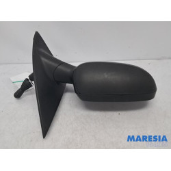 Opel - Corsa - Wing mirror, right