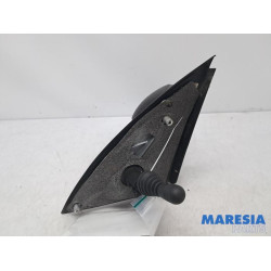 Opel - Corsa - Wing mirror, right