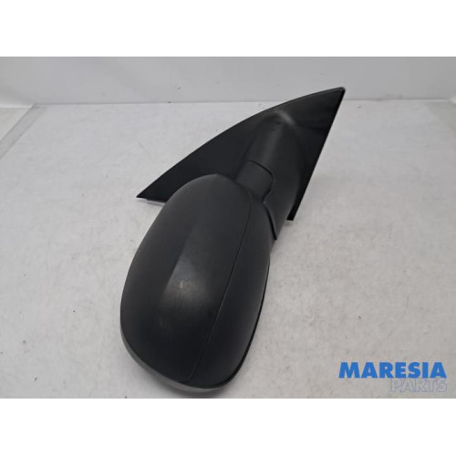 Opel - Corsa - Buitenspiegel rechts