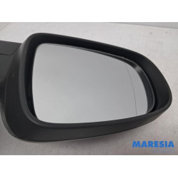 Opel - Corsa - Wing mirror, left