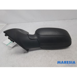 Opel - Corsa - Wing mirror, left