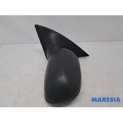 Opel - Corsa - Wing mirror, left