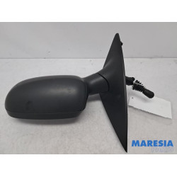 Opel - Corsa - Wing mirror, left