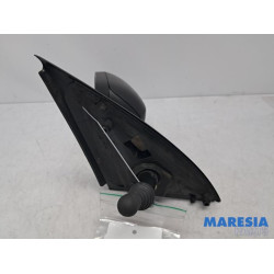 Opel - Corsa - Wing mirror, left