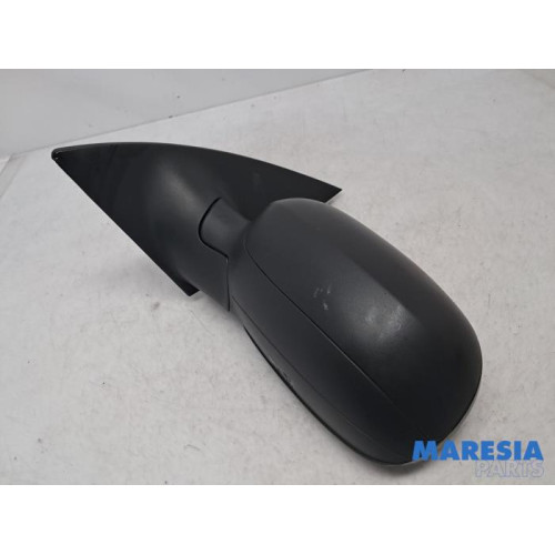 Opel - Corsa - Wing mirror, left