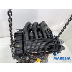 Citroen - C4 Cactus - Motor