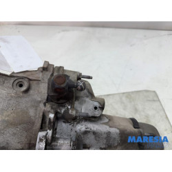 Citroen - C4 Cactus - Gearbox