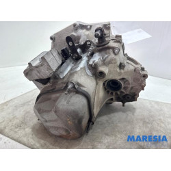 Citroen - C4 Cactus - Gearbox