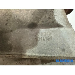 Citroen - C4 Cactus - Gearbox