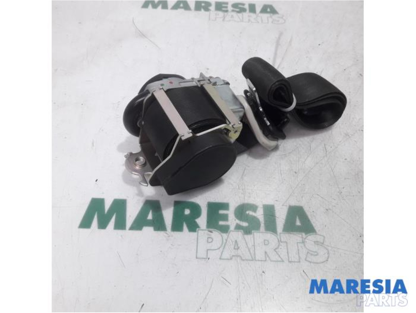 Citroen - Jumpy - Front seatbelt, left