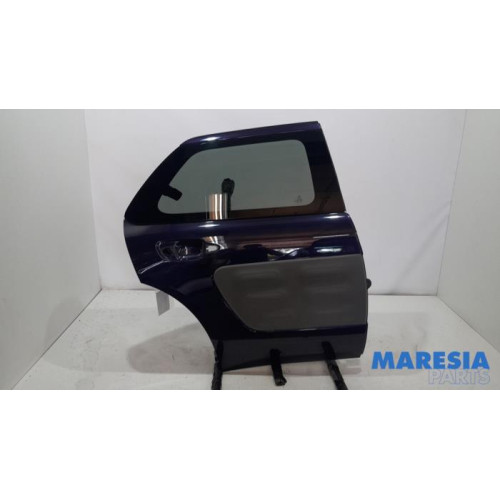 Citroen - C4 Cactus - Rear door 4-door, right
