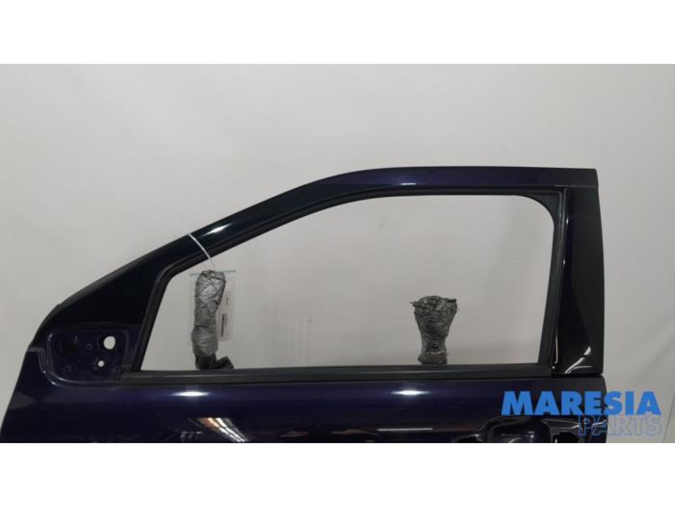 Citroen - C4 Cactus - Door 4-door, front left