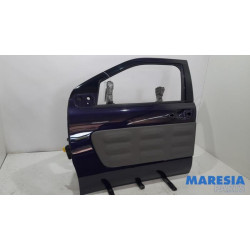 Citroen - C4 Cactus - Door 4-door, front left