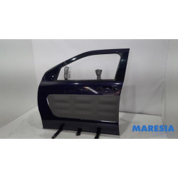 Citroen - C4 Cactus - Door 4-door, front left