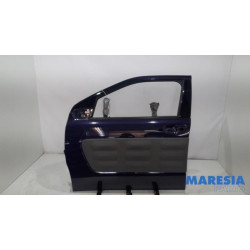 Citroen - C4 Cactus - Door 4-door, front left