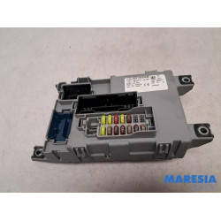 Fiat - Panda - Computer Motormanagement