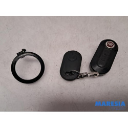 Fiat - Panda - Computer Motormanagement