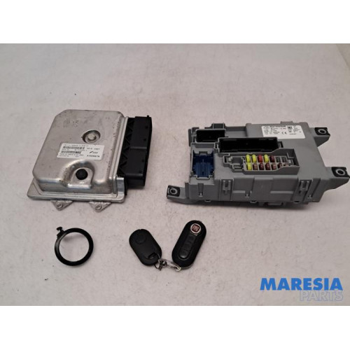 Fiat - Panda - Computer Motormanagement