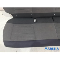 Citroen - C4 Cactus - Banquette arrière