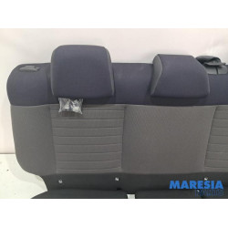 Citroen - C4 Cactus - Banquette arrière