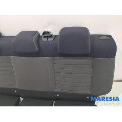 Citroen - C4 Cactus - Banquette arrière