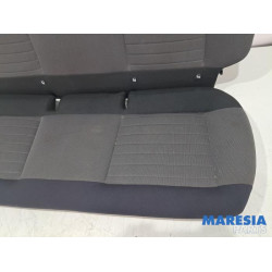 Citroen - C4 Cactus - Banquette arrière