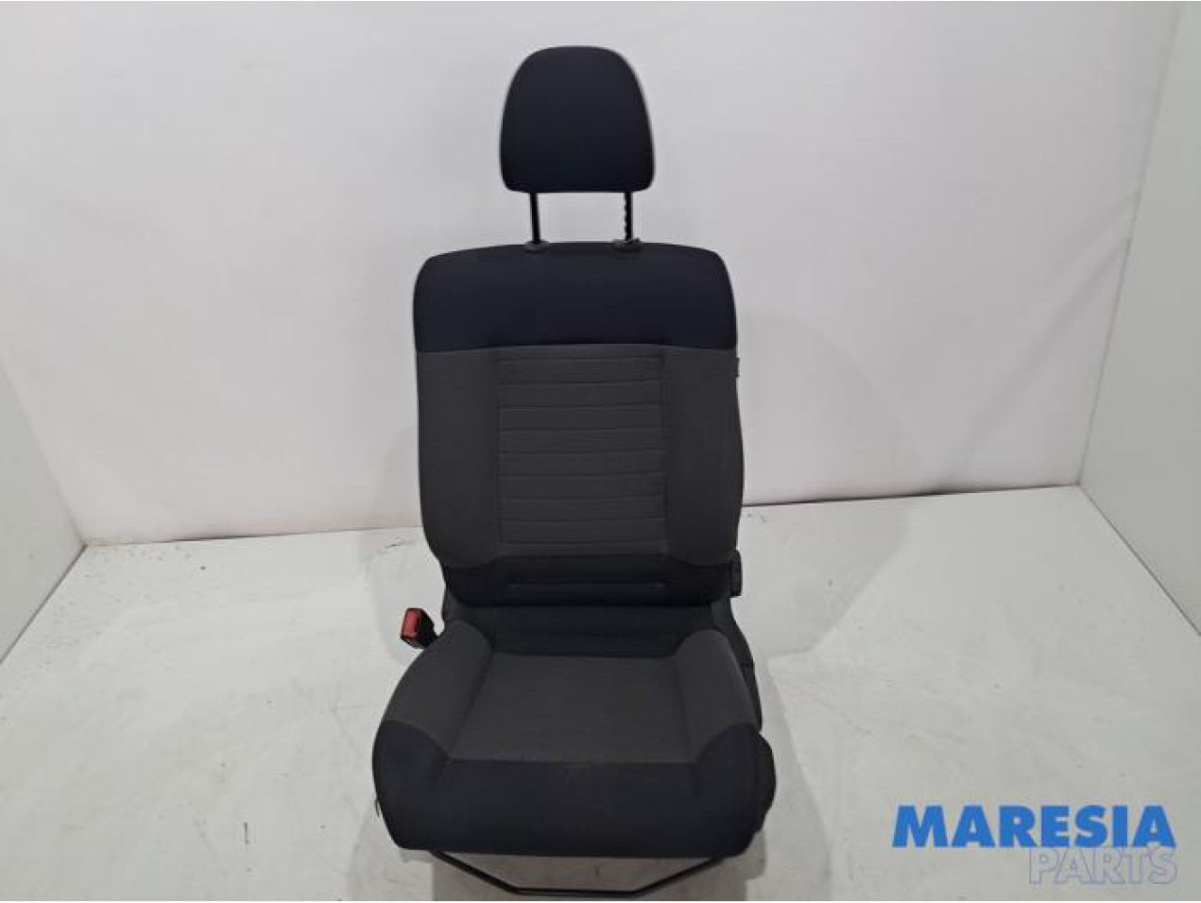 Citroen - C4 Cactus - Sitz links