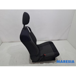 Citroen - C4 Cactus - Sitz links