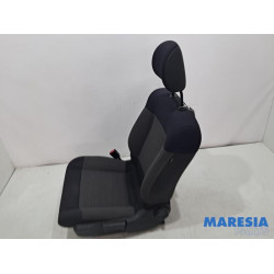 Citroen - C4 Cactus - Seat, right