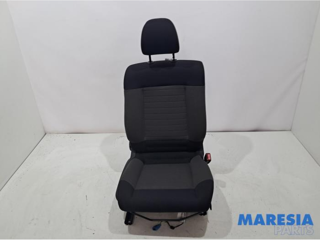 Citroen - C4 Cactus - Seat, right